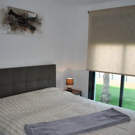شقة Dream Paradise Punta Prima Oasis