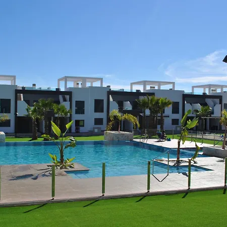 Dream Paradise Punta Prima Oasis Daire