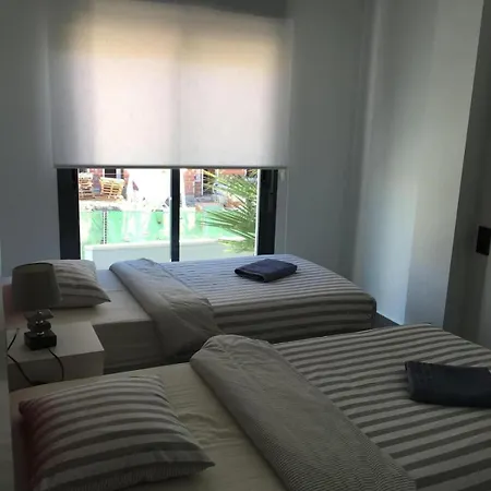 شقة Dream Paradise Punta Prima Oasis تورّيفيِخا