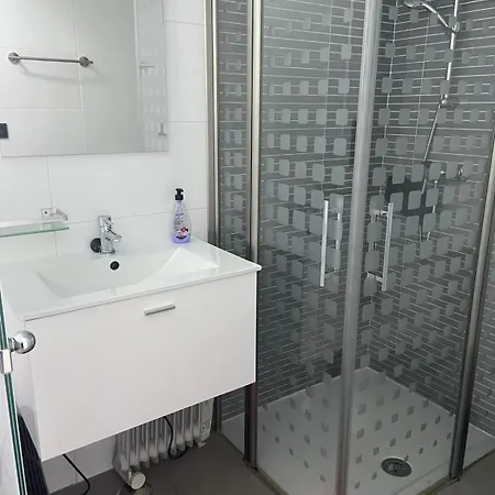 Daire Dream Paradise Punta Prima Oasis