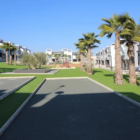 Dream Paradise Punta Prima Oasis شقة تورّيفيِخا