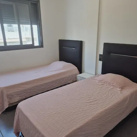 Dream Paradise Punta Prima Oasis شقة تورّيفيِخا