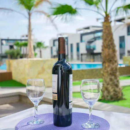 Dream Paradise Punta Prima Oasis شقة