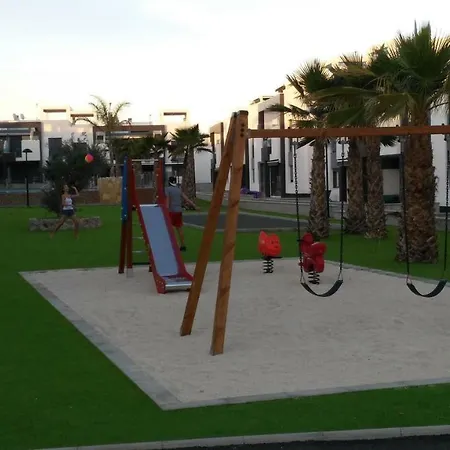Dream Paradise Punta Prima Oasis شقة *