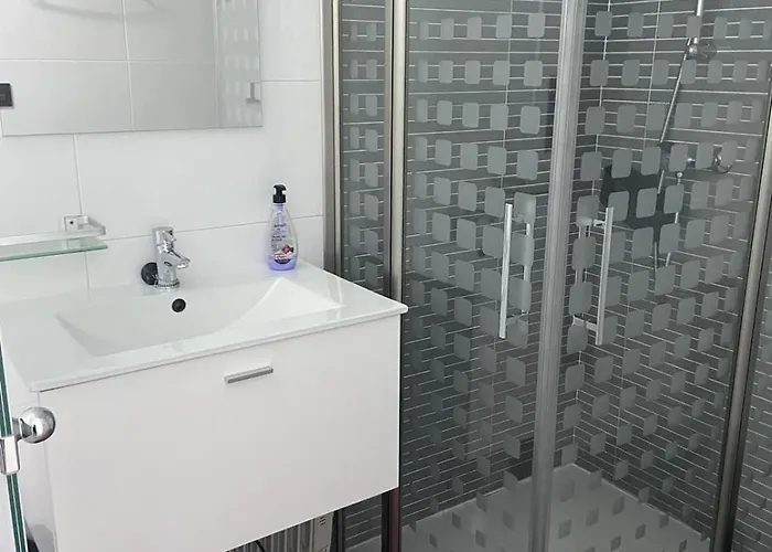 Апартаменты Dream Paradise Punta Prima Oasis