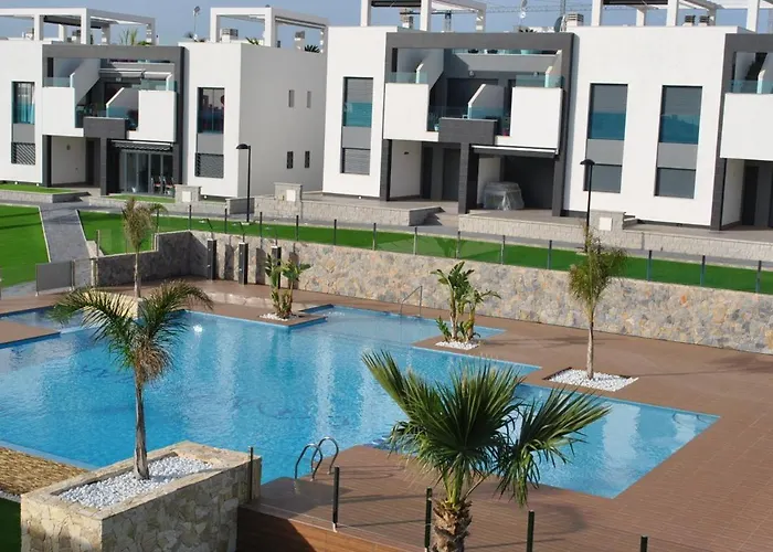 Dream Paradise Punta Prima Oasis