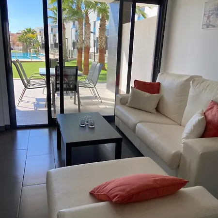Dream Paradise Punta Prima Oasis *