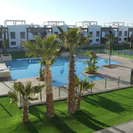 Apartment Dream Paradise Punta Prima Oasis *