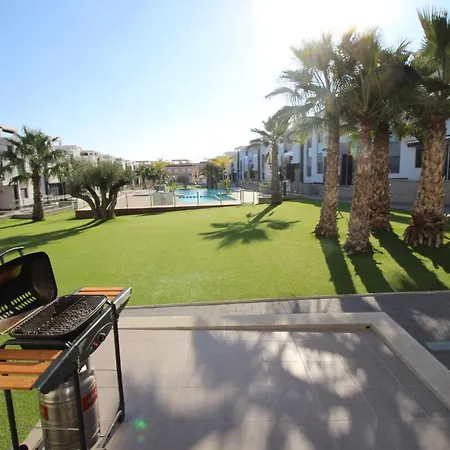 Dream Paradise Punta Prima Oasis *