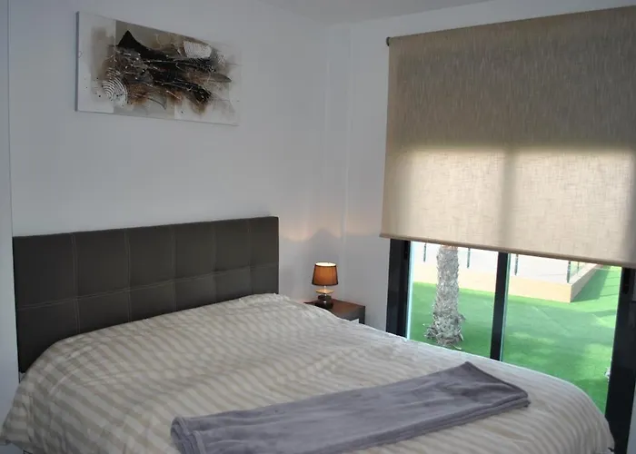 아파트 Dream Paradise Punta Prima Oasis