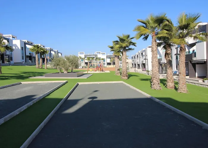 아파트 Dream Paradise Punta Prima Oasis