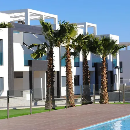 Dream Paradise Punta Prima Oasis Torrevieja