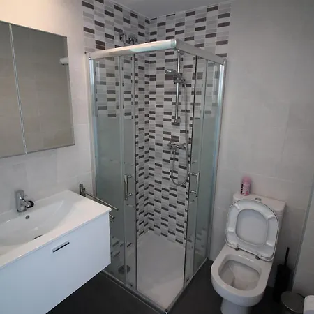 Lejlighed Dream Paradise Punta Prima Oasis *