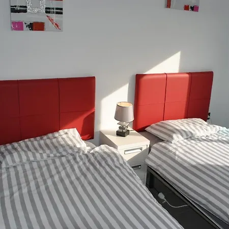 Dream Paradise Punta Prima Oasis Lejlighed *