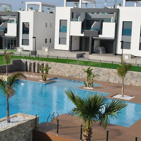 Dream Paradise Punta Prima Oasis