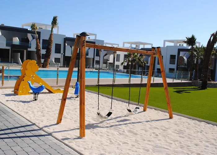 Apartment Dream Paradise Punta Prima Oasis *