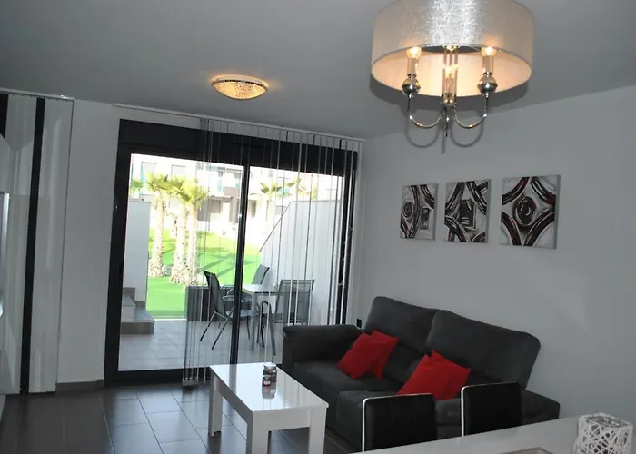 Apartment Dream Paradise Punta Prima Oasis Torrevieja
