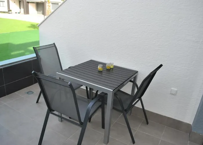 Apartment Dream Paradise Punta Prima Oasis *
